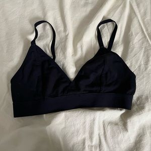 Richer Poorer Bralette